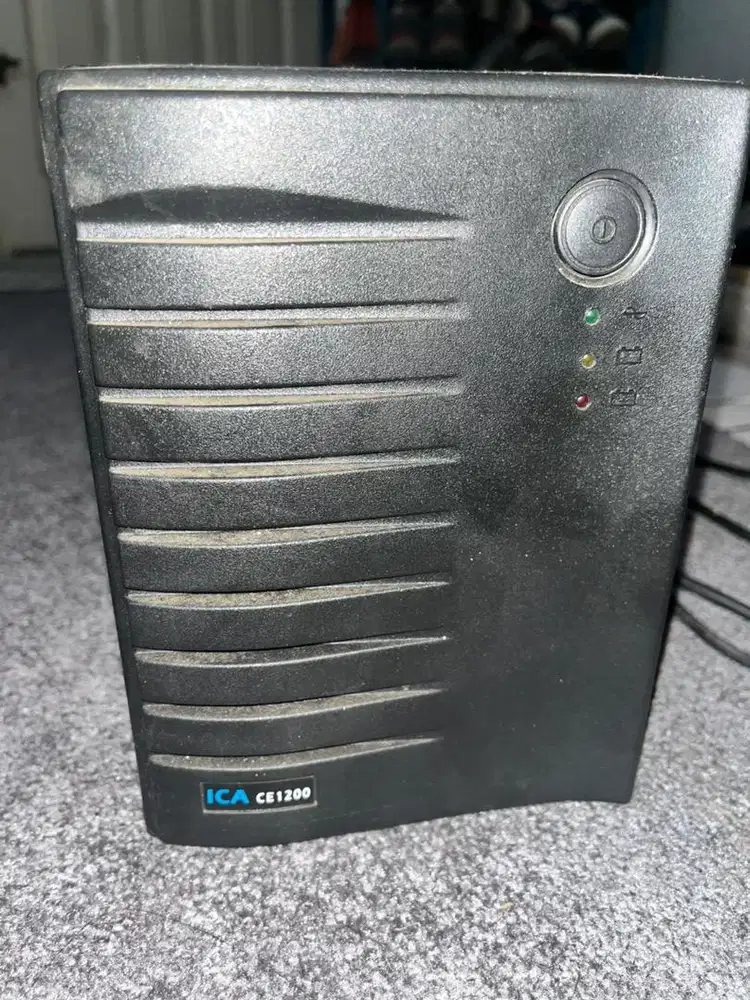 Ups ICA CE -1200