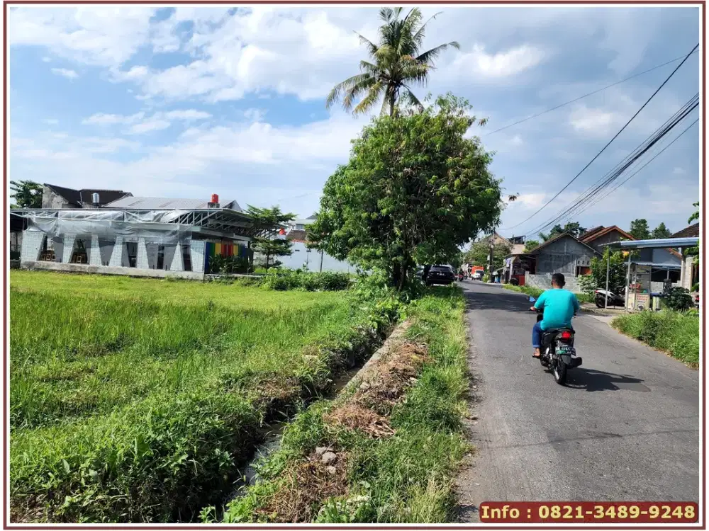 Mangku Aspal Untuk Ruko di Banyuraden Dekat STPN Jogja