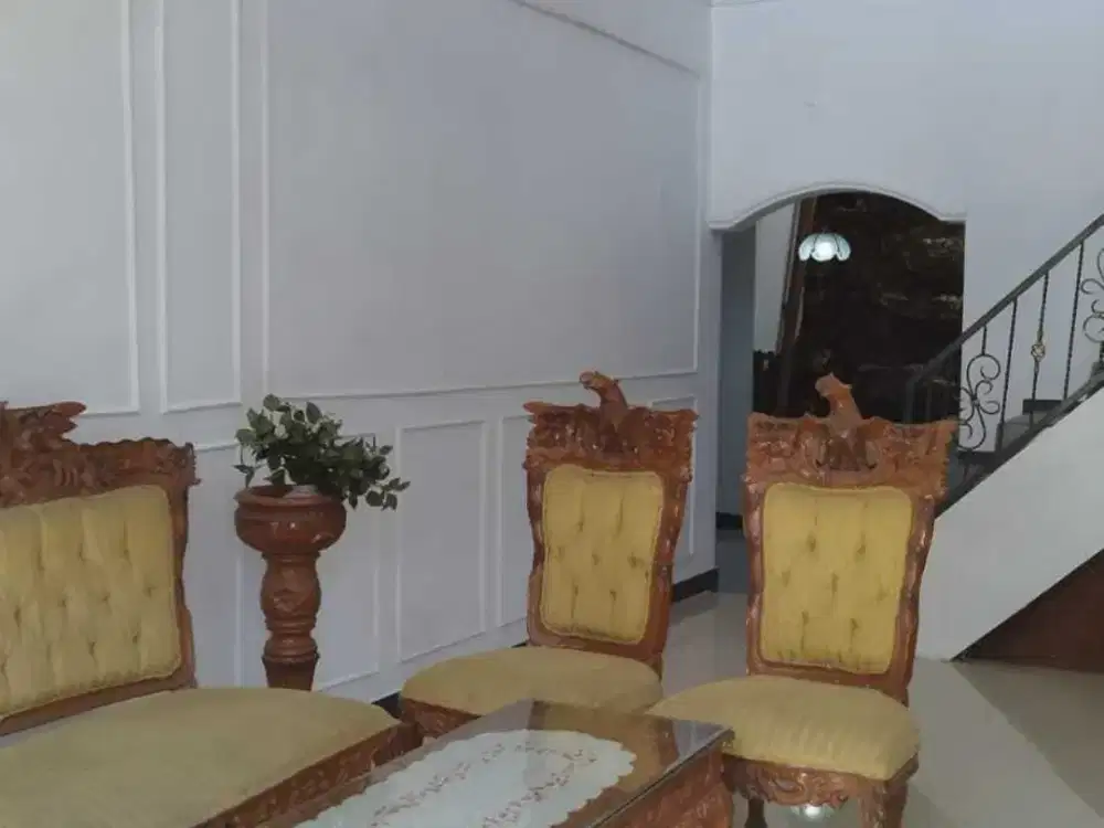 Muraaah.Di jual rumah siap huni di griya cempaka arum kota Bandung