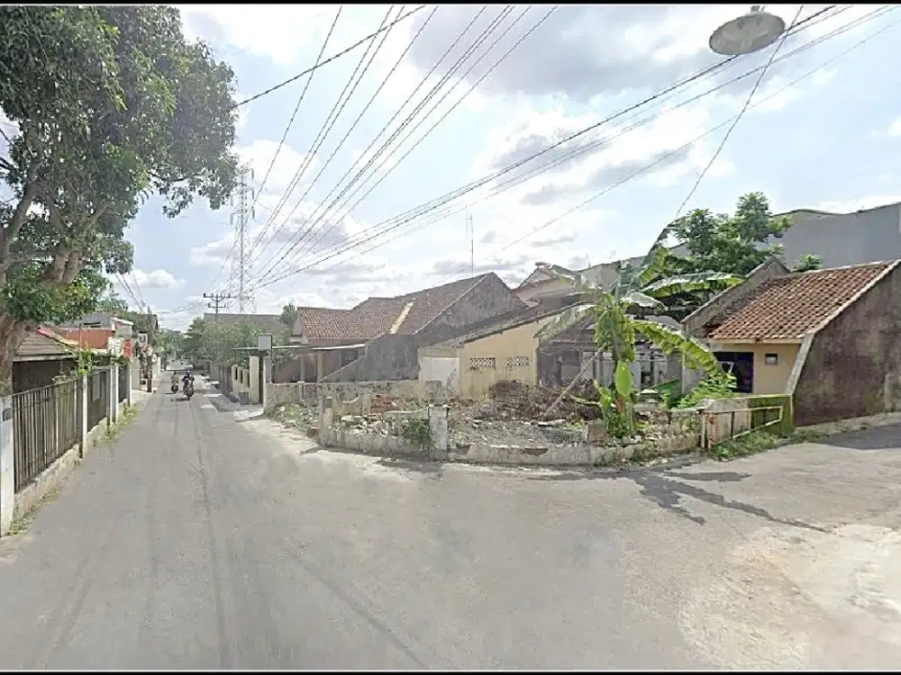 Dekat Kampus UGM Jogja, Siap AJB dan Legalitas SHM