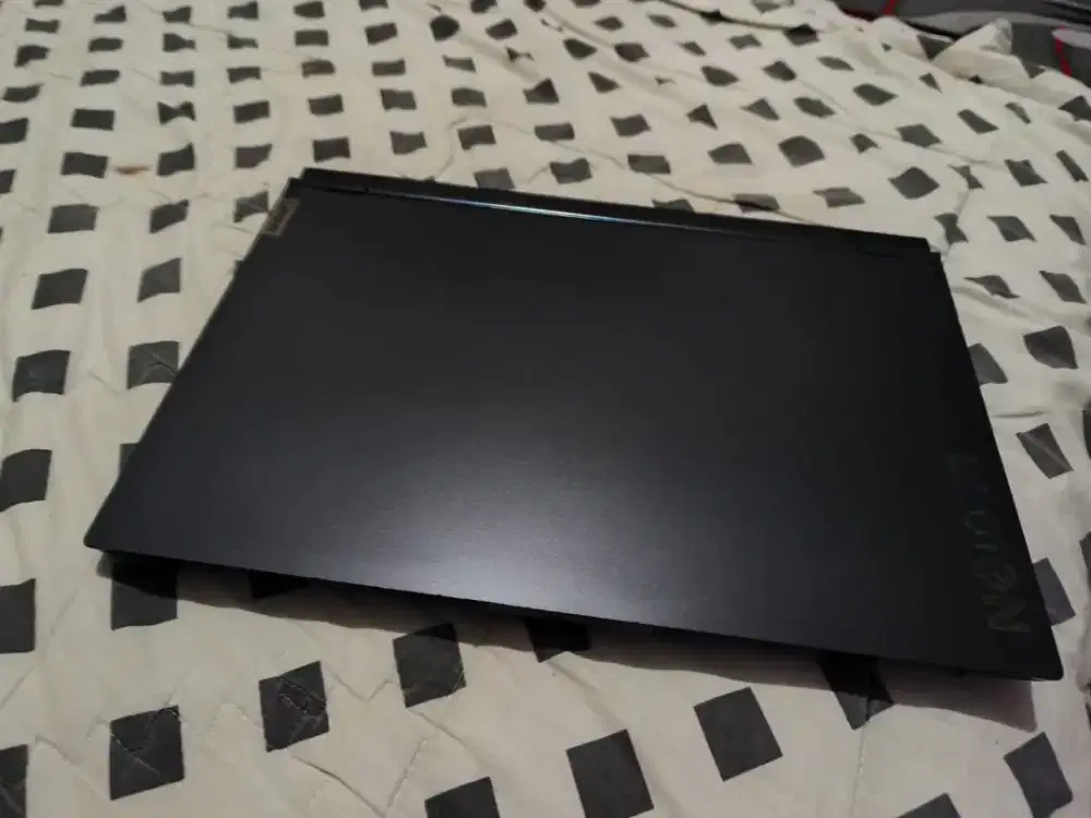 Legion 5  Ryzen 7 4800H, Ram 16Gb,SSD 512 RTX 2060 like news