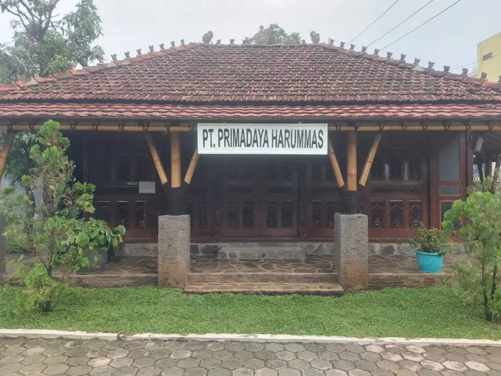Lowongan Technician Helper