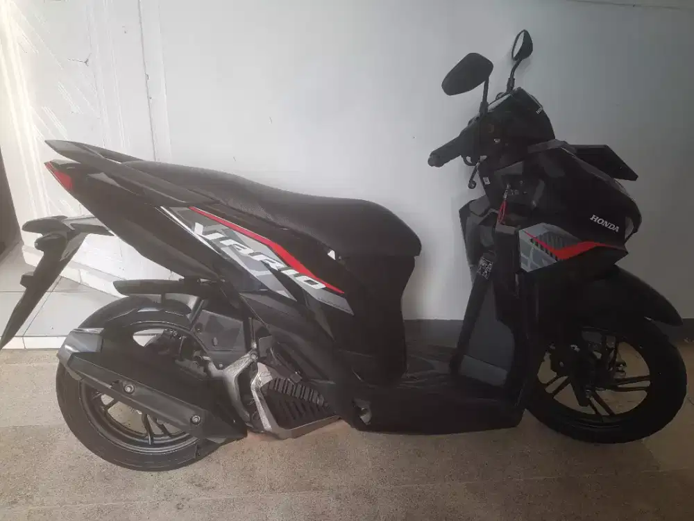 Vario 125 tahun 2023