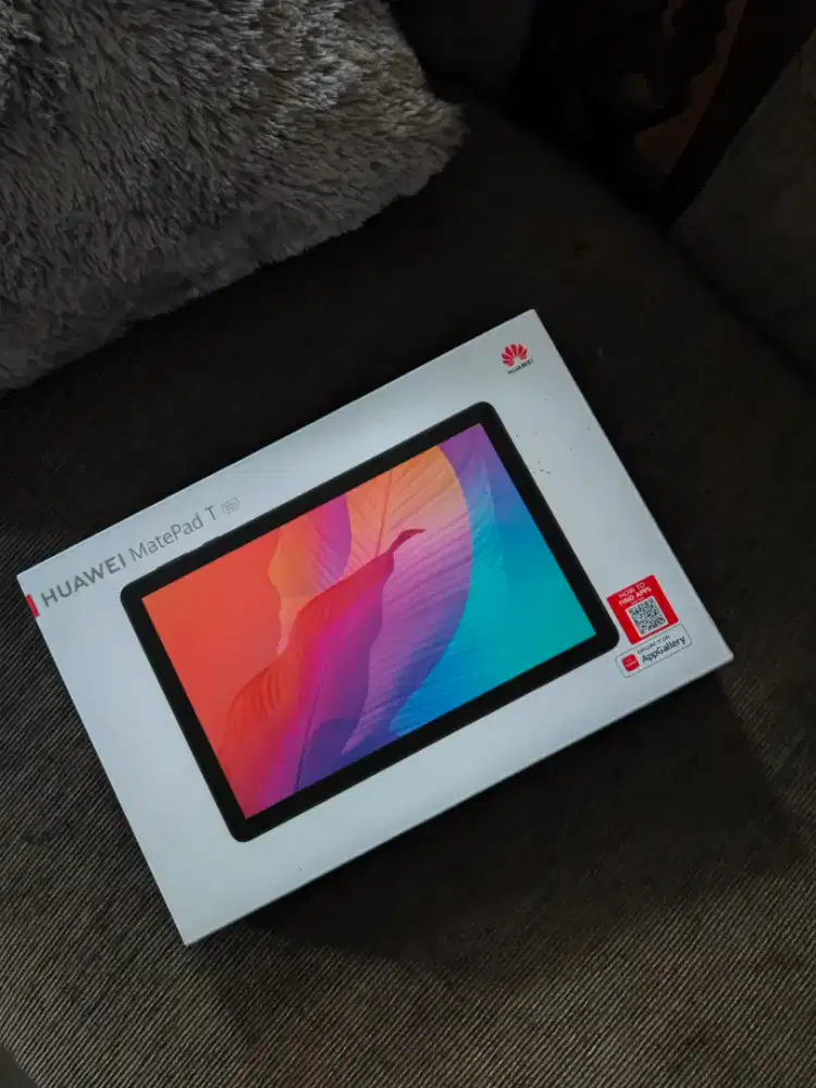 Huawei MatePad T10s