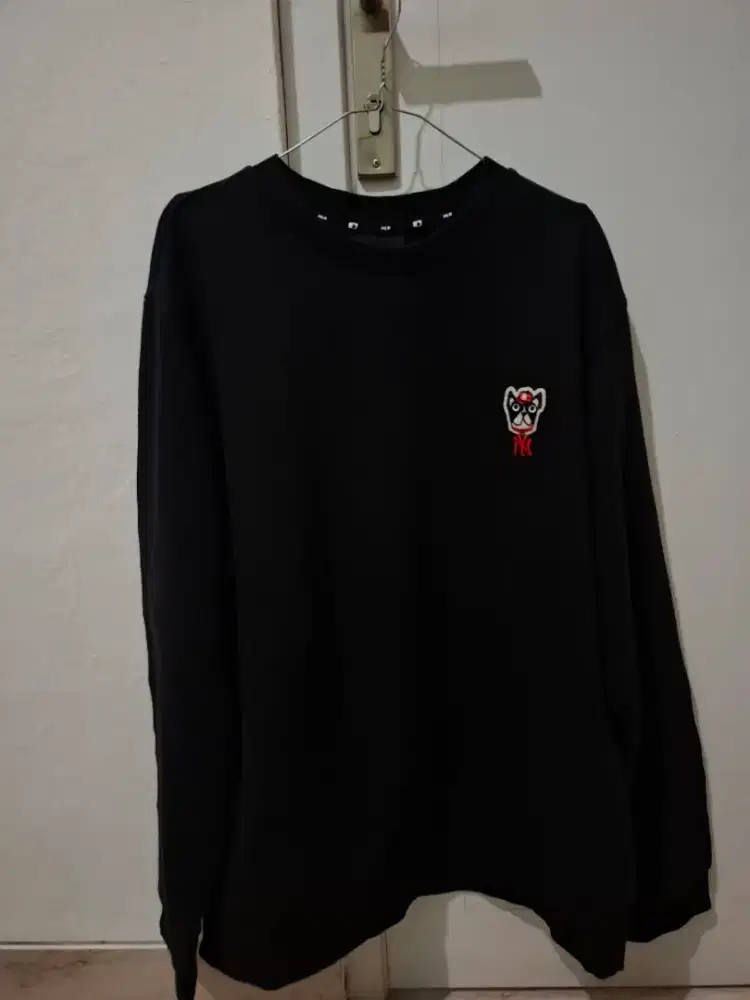 MLB Crewneck Original