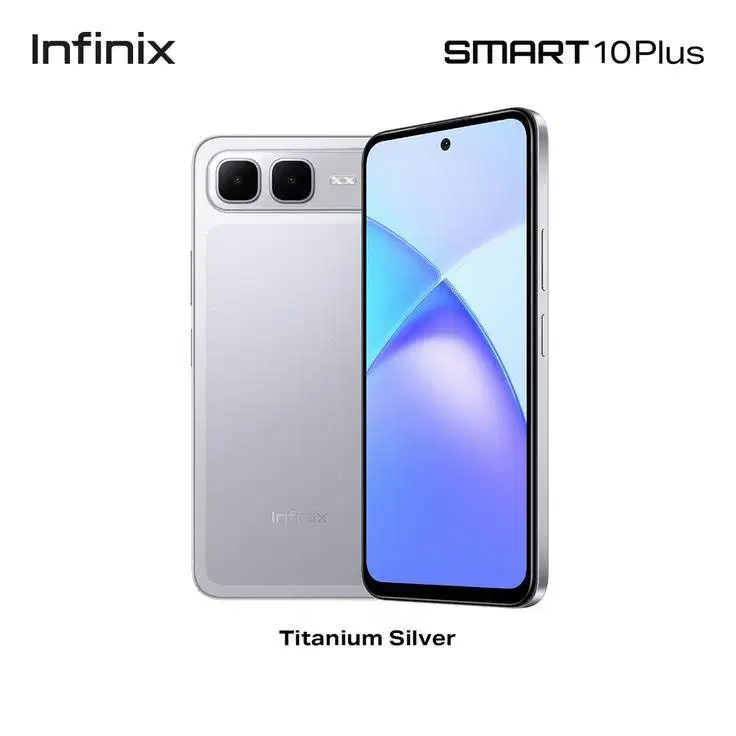 INFINIX SMART 10 PLUS NEW ORIGINAL PHONE