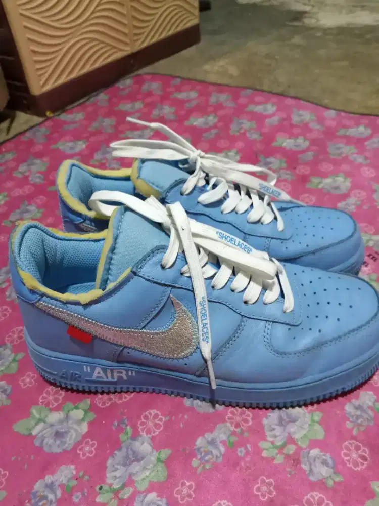 Sepatu nike air
