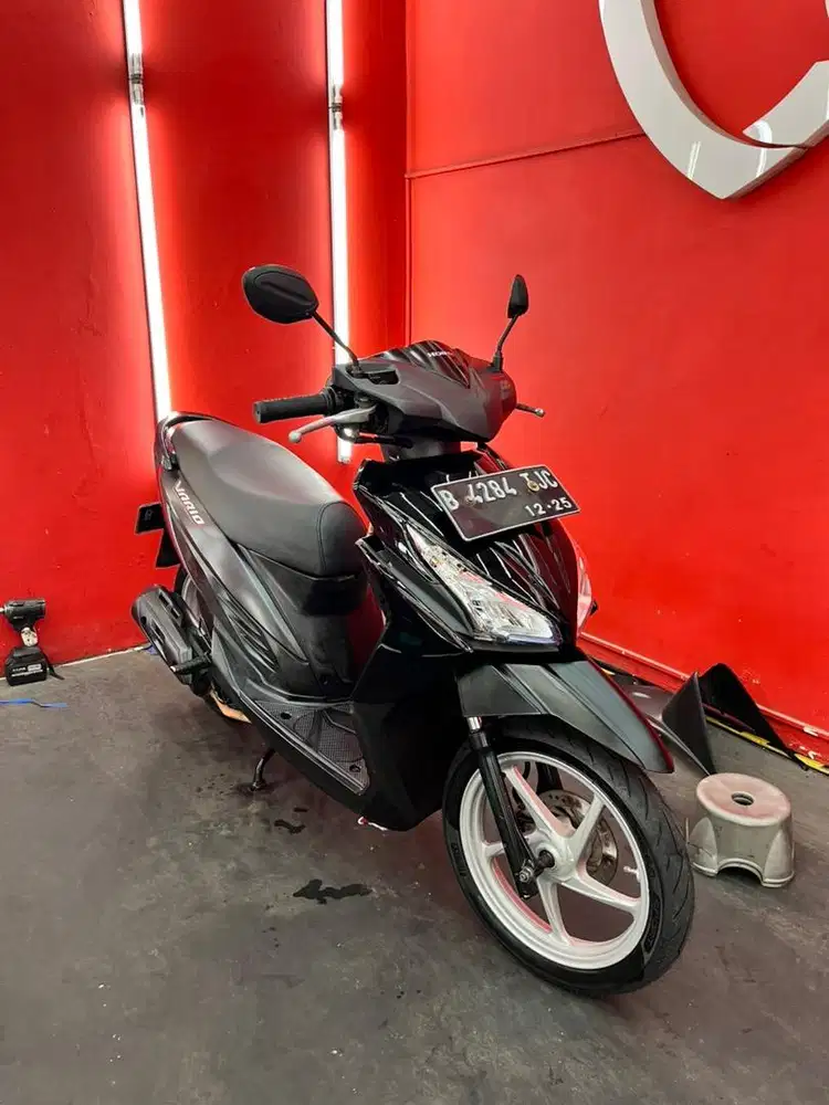 Honda Vario Agnes 2015