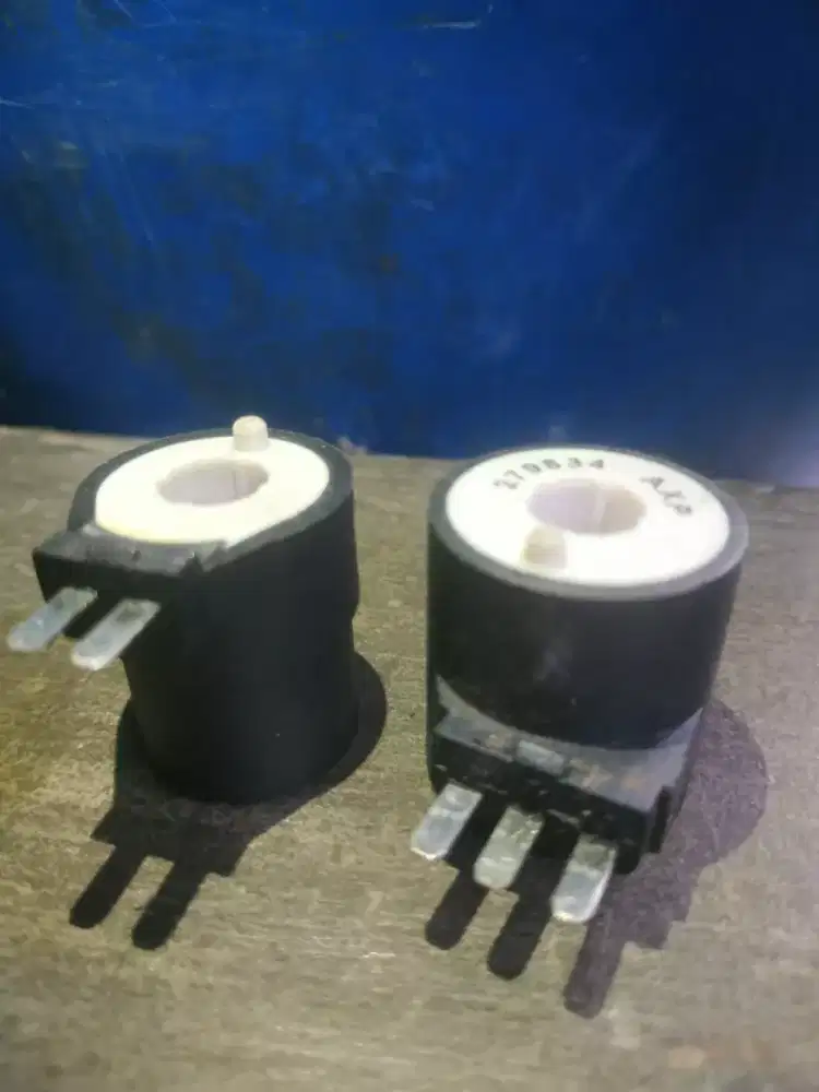 solenoid maytag speedquen ipso