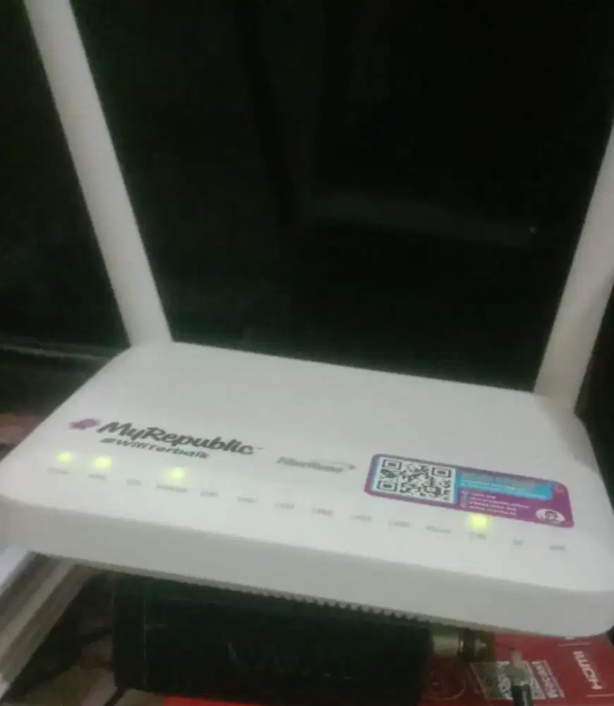 Internet Murah Wifi Cepat Tanpa Batasan Kuota