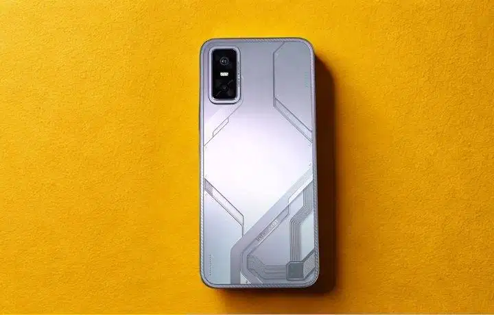 NEW INFINIX GT 30 ORIGINAL PHONE