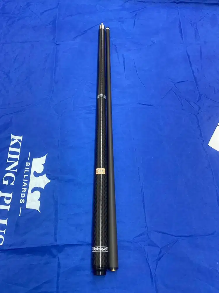 cue full carbon