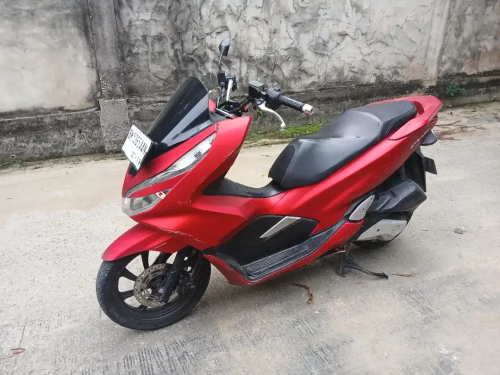 Honda PCX 150 FI