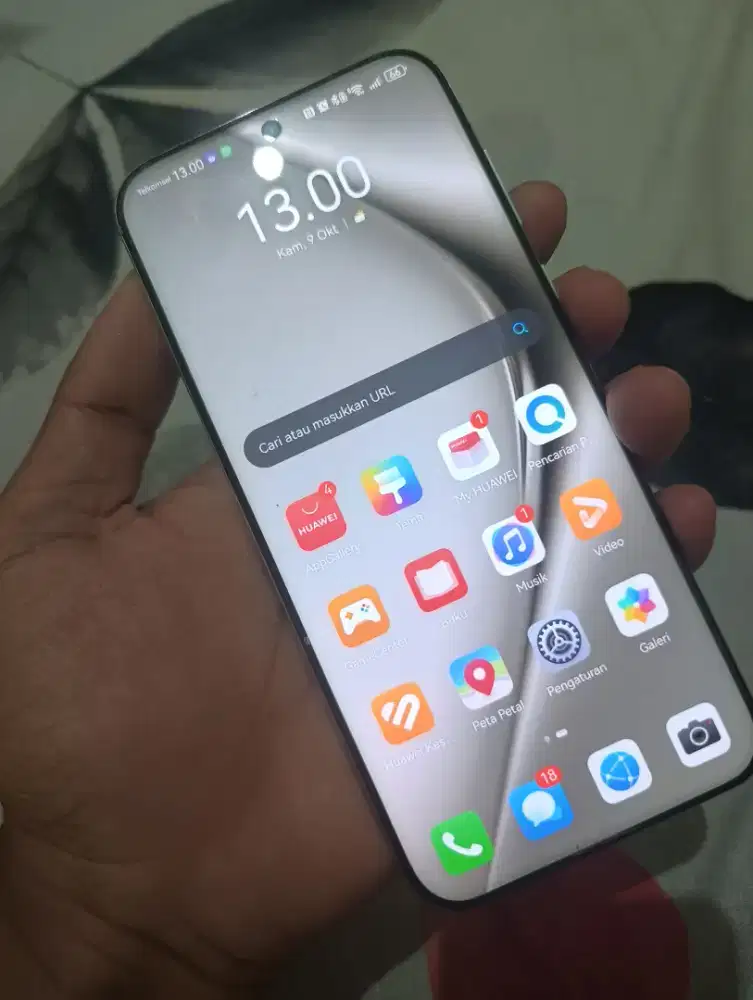 Huawei Pura 70 Pro 12/512