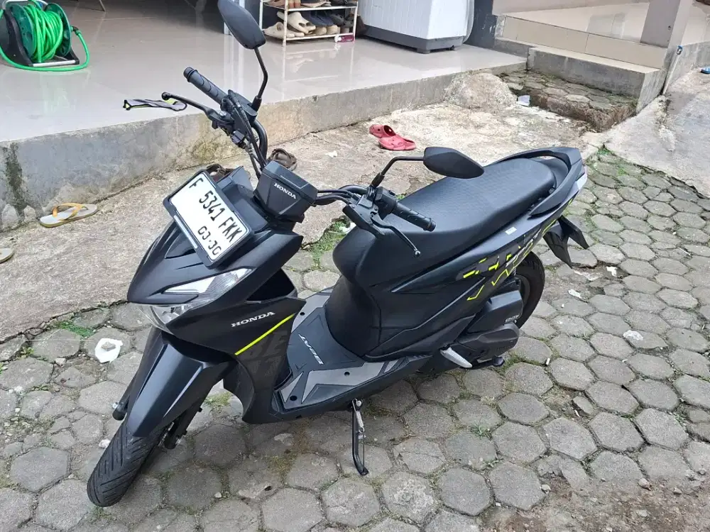 Beat streat ban donat
