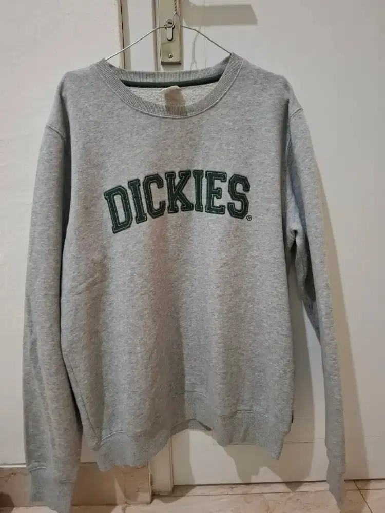 Dickies Velvet Crewneck Original