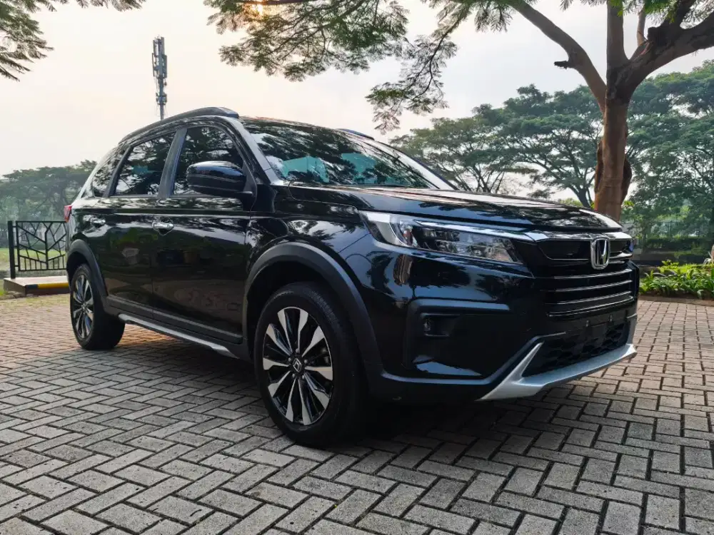 (km19rb) Honda BRV prestige sensing 2023
