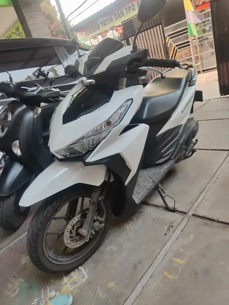 Vario 150cc Tahun 2017