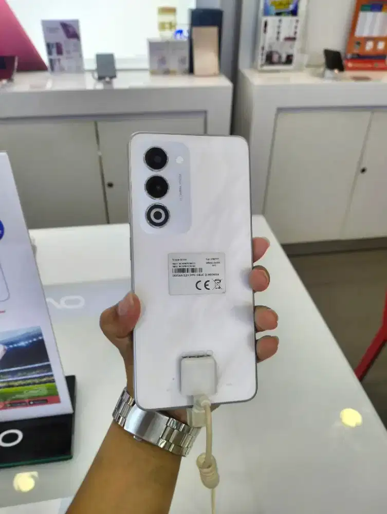 OPPO A5  RAM 12/128 GB