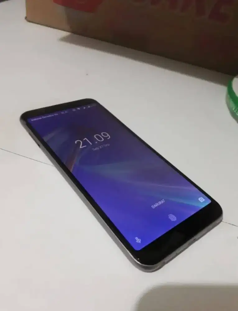 ASUS ZENFONE MAX PRO M1