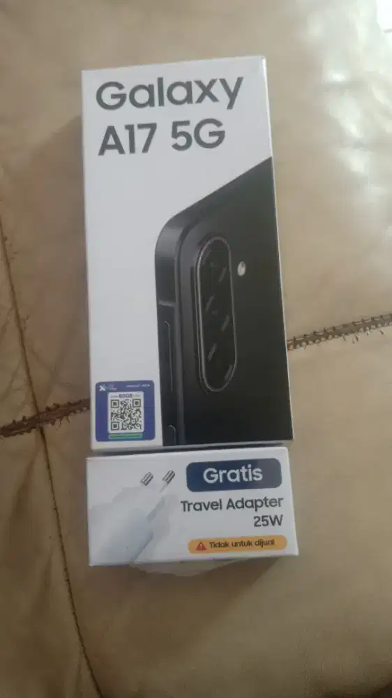 Samsung a17 5g ram 8/256