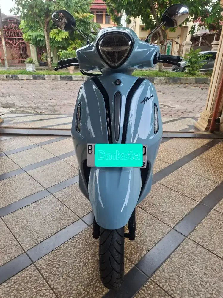 Grand Filano hybrid 2023