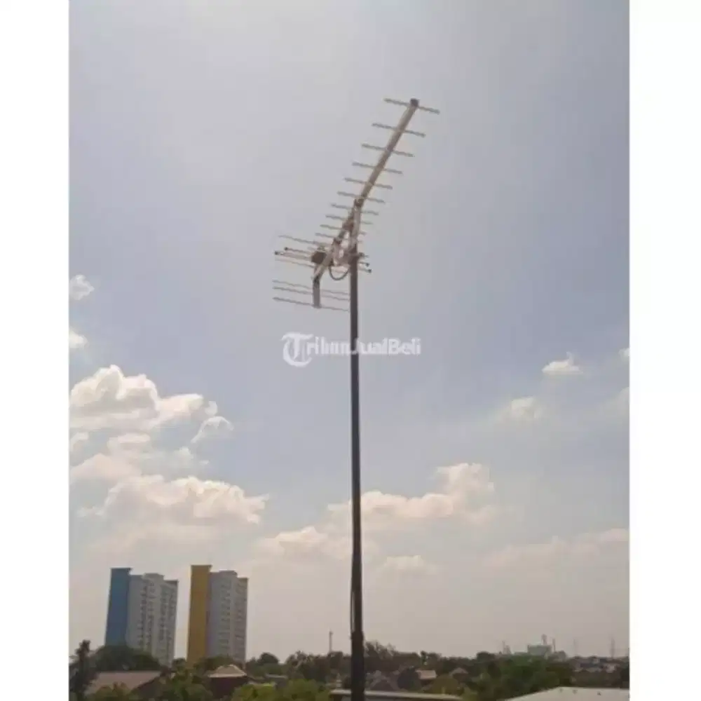 Toko pasang antena tv dgtal