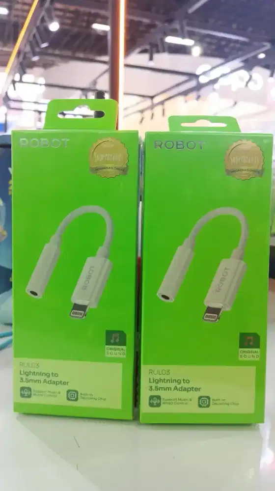 AUDIO CONVERTER
