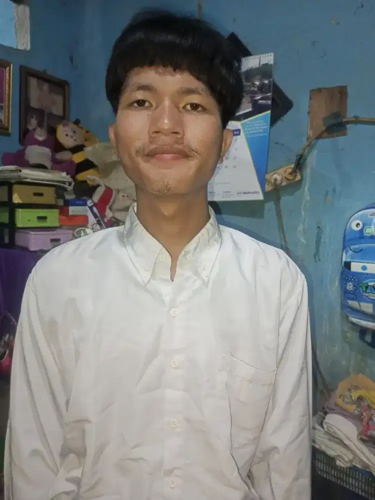 Cari kerjaan lulusan SMA