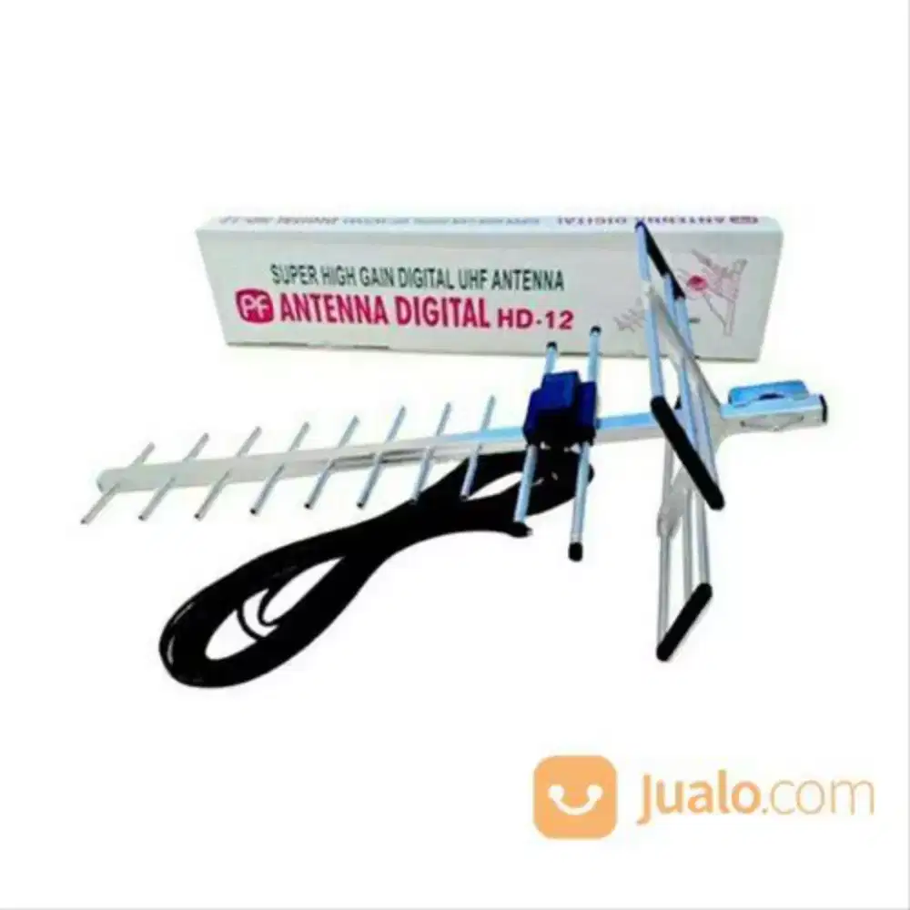Antena tv dgtal ux