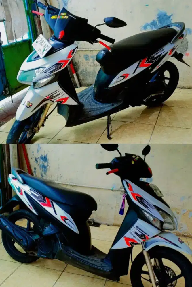 Vario karbu 110