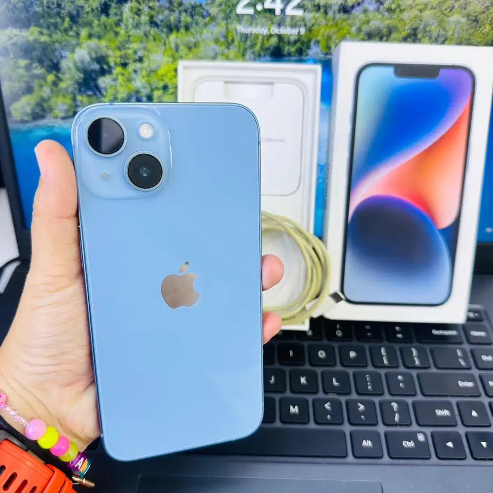 Iphone 14 128 Ex ibox