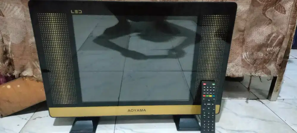 jual tv led 17 inch
