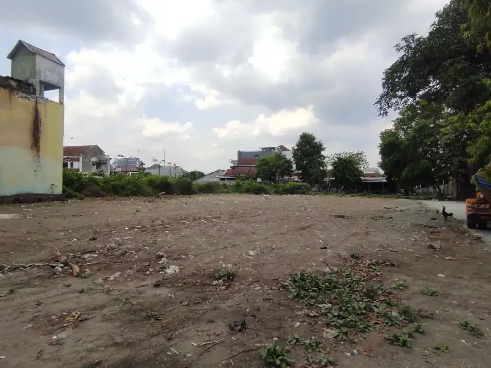 Dijual Tanah Pogung Ring 1 UGM – Cocok untuk Kost Eksklusif