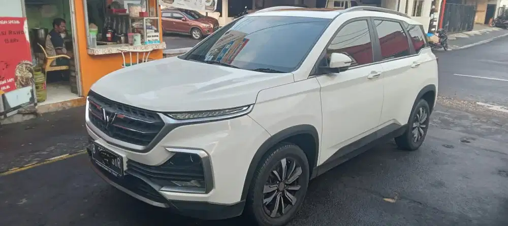 WULING ALMAZ 1.5 EXCLUSIVE 7 SEATER (2019)