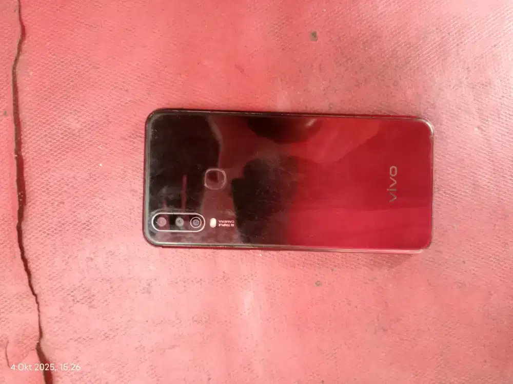 Jual hp vivo y12