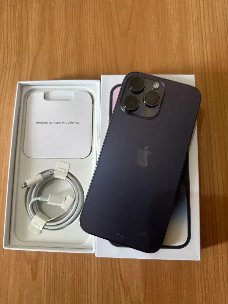 iPhone 14 Pro Max 128 GB iBox