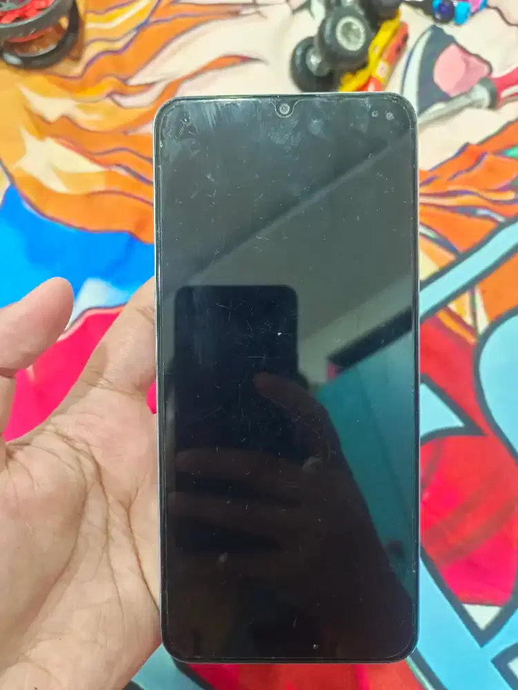 Realme note 60 6/128