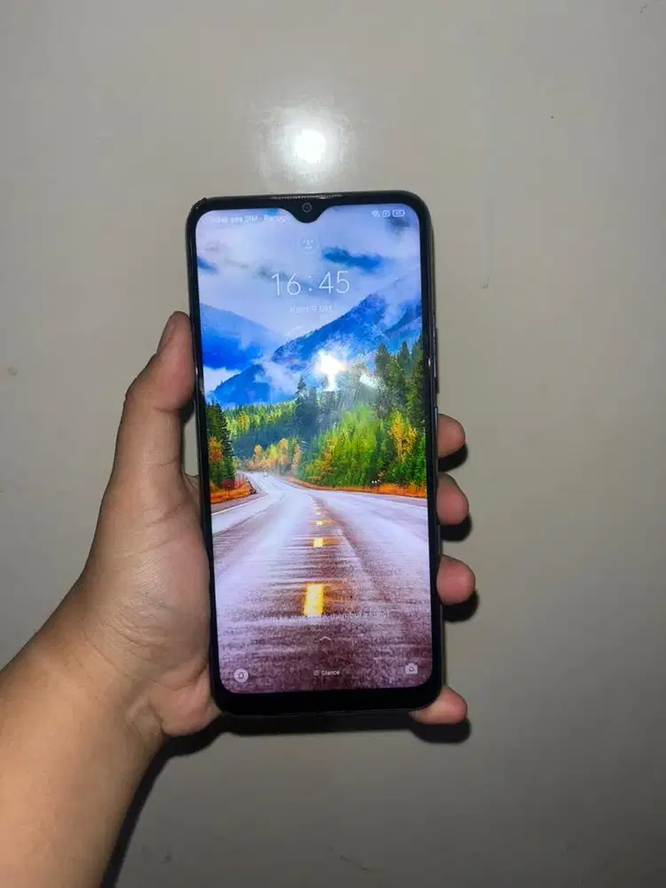 Realme C12 3/32 Batangan