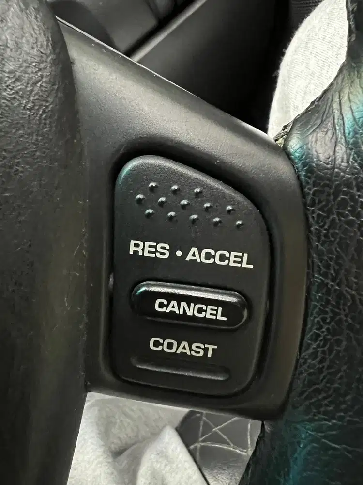 Jeep Cherokee 2000 Bensin