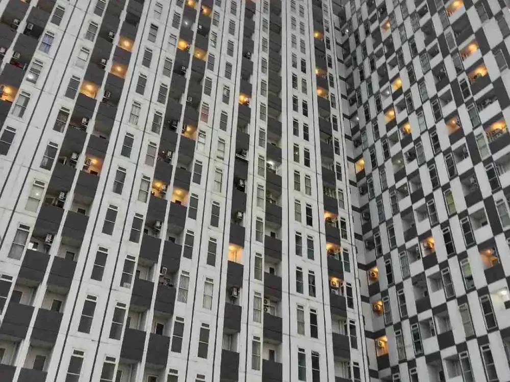 Apartemen Idola Di Semarang Dekat UIN Walisongo Siap Dimiliki DP 0% Dan Siap Sewa