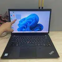 LAPTOP LENOVO THINKPAD T490 i5 G8 NON TOUCHSCREEN VGA DL-ETM