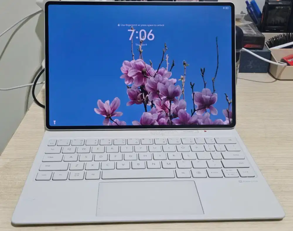 Huawei matepad pro papermate edition 12.2