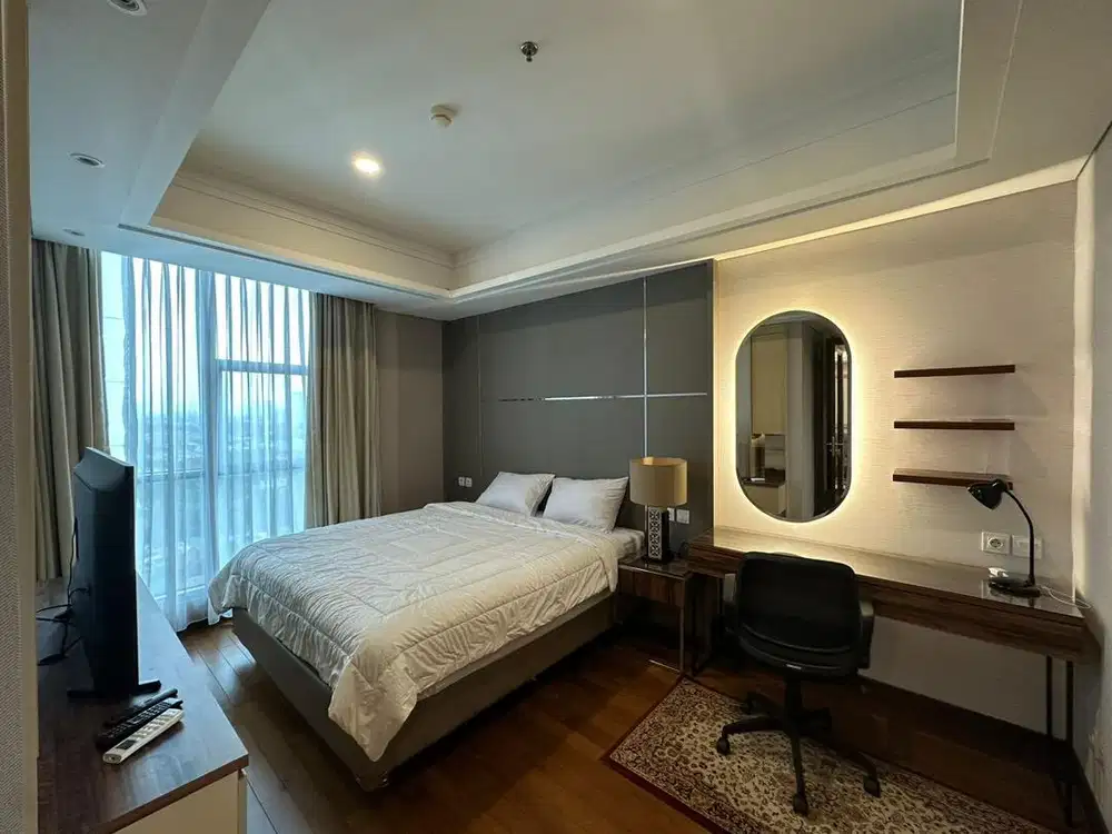 FOR RENT 2BR CASAGRANDE PHASE II