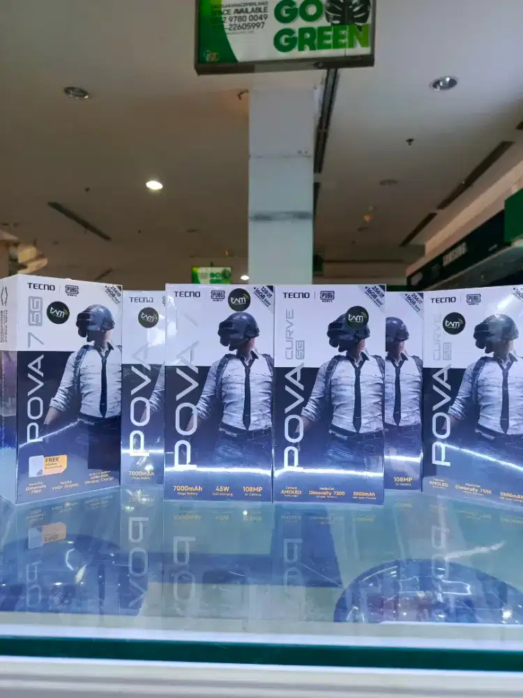 HP murah spek gaming