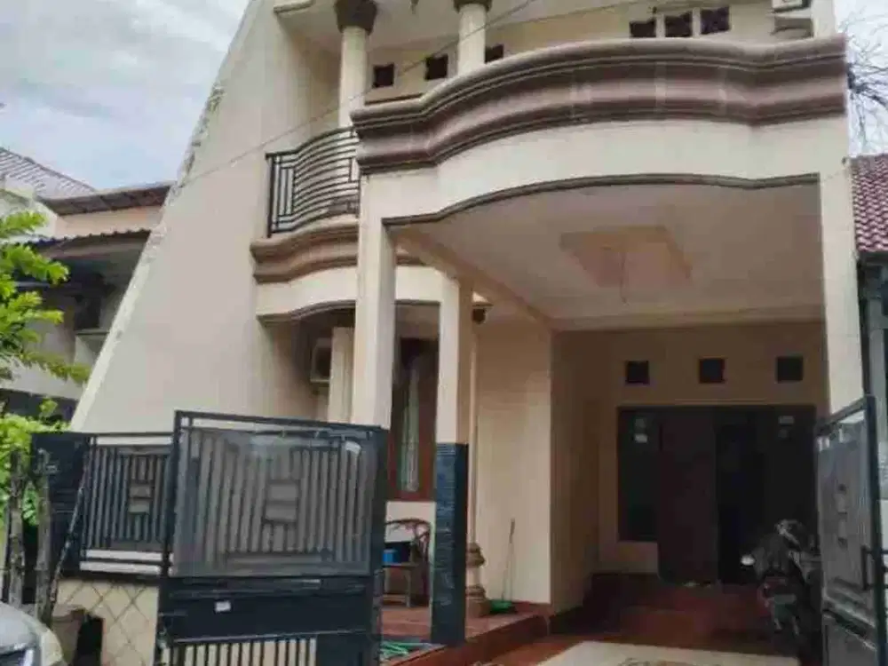 Griya Bintara Loka Bekasi Barat