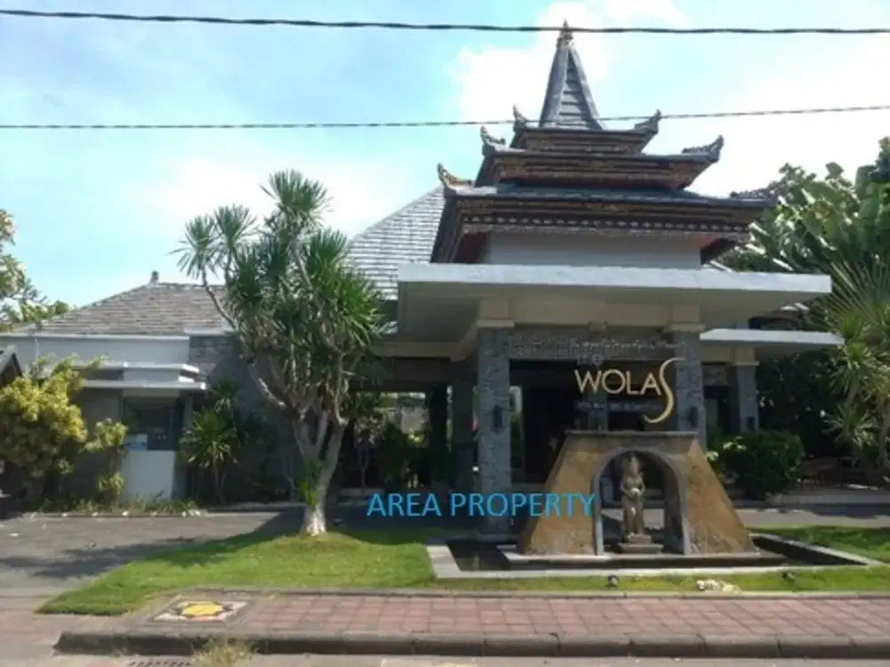 JUAL HITUNG TANAH , YUDISTIRA BADUNG, BALI