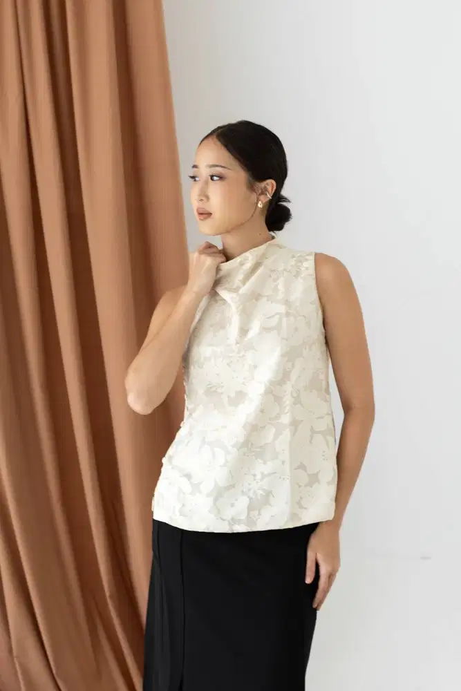 Freelance penjaga booth bazaar fashion, wanita max 25tahun