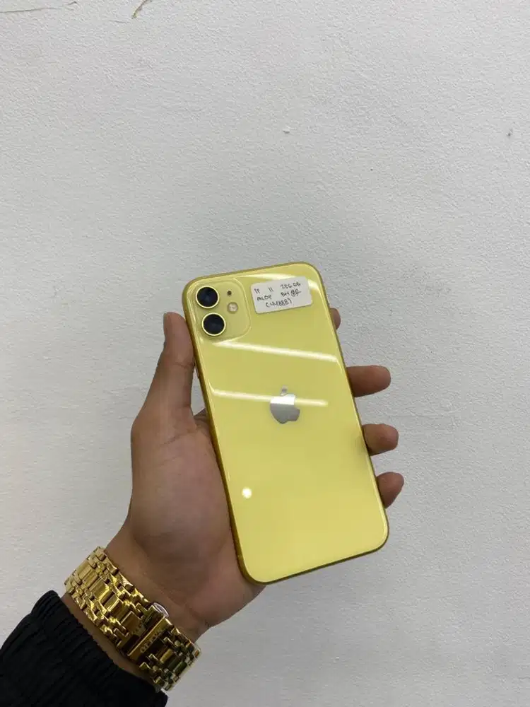 Iphone 11 256Gb fullset
