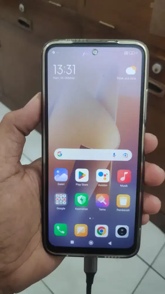 Redmi Note 11 4G 6/128